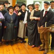 Ferme de chias choristes 1 
